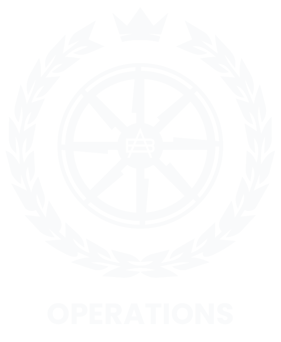 Alex Bradley Executive Travel — Operations